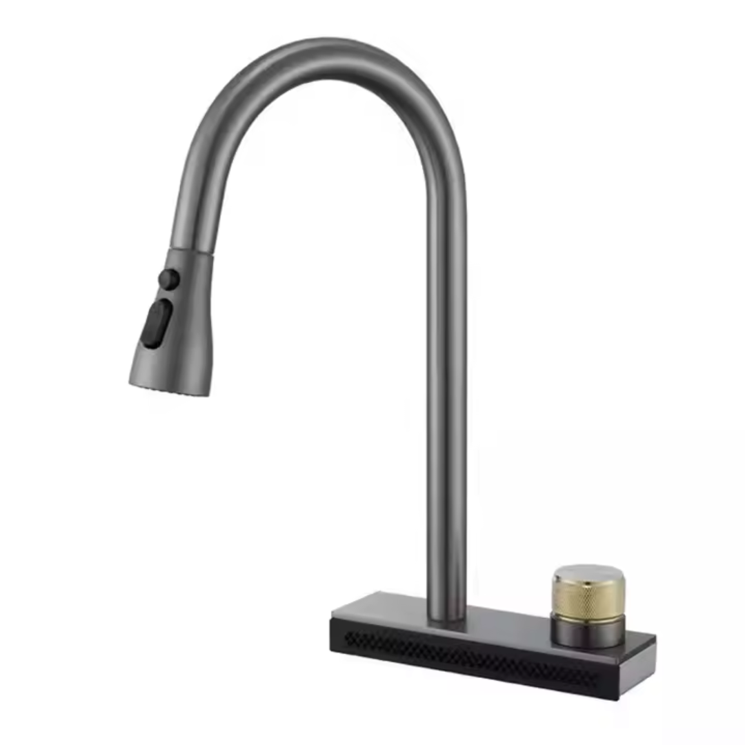 Repuestos Fregador de Acero Inoxidable 304 1 Tina 3en1 750*450*220mm LS-7545FA Selecto