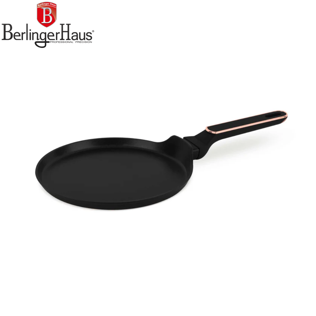 Sartén Antideslizante de 25cm Berlinger Haus BH-8348