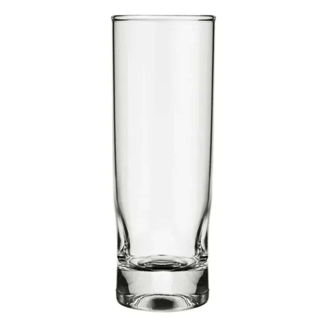 Vaso de Vidrio Amassadinho 290ml 78170200821141 Selecto