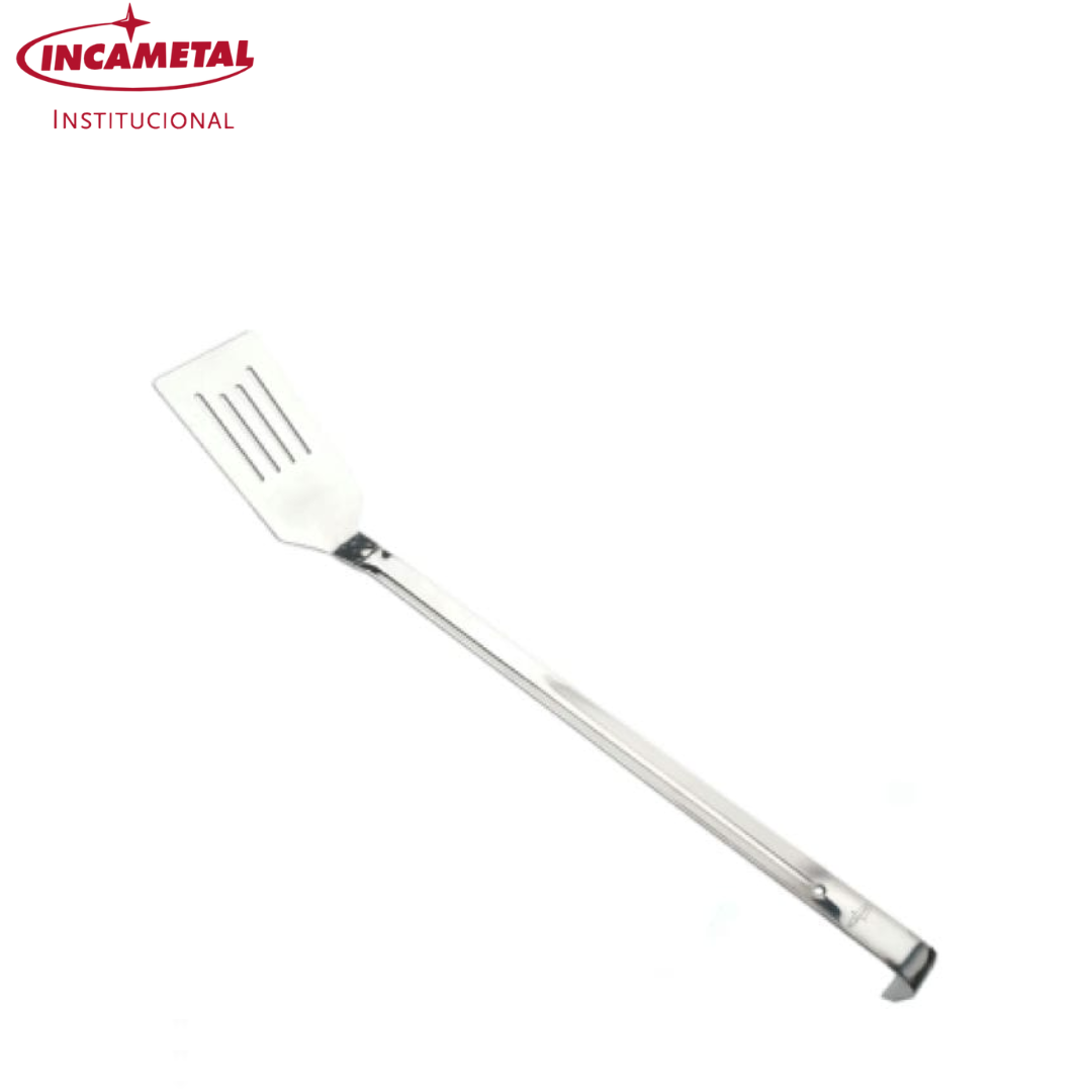 Pala de Acero Inoxidable de Uso Industrial Incametal I-20061