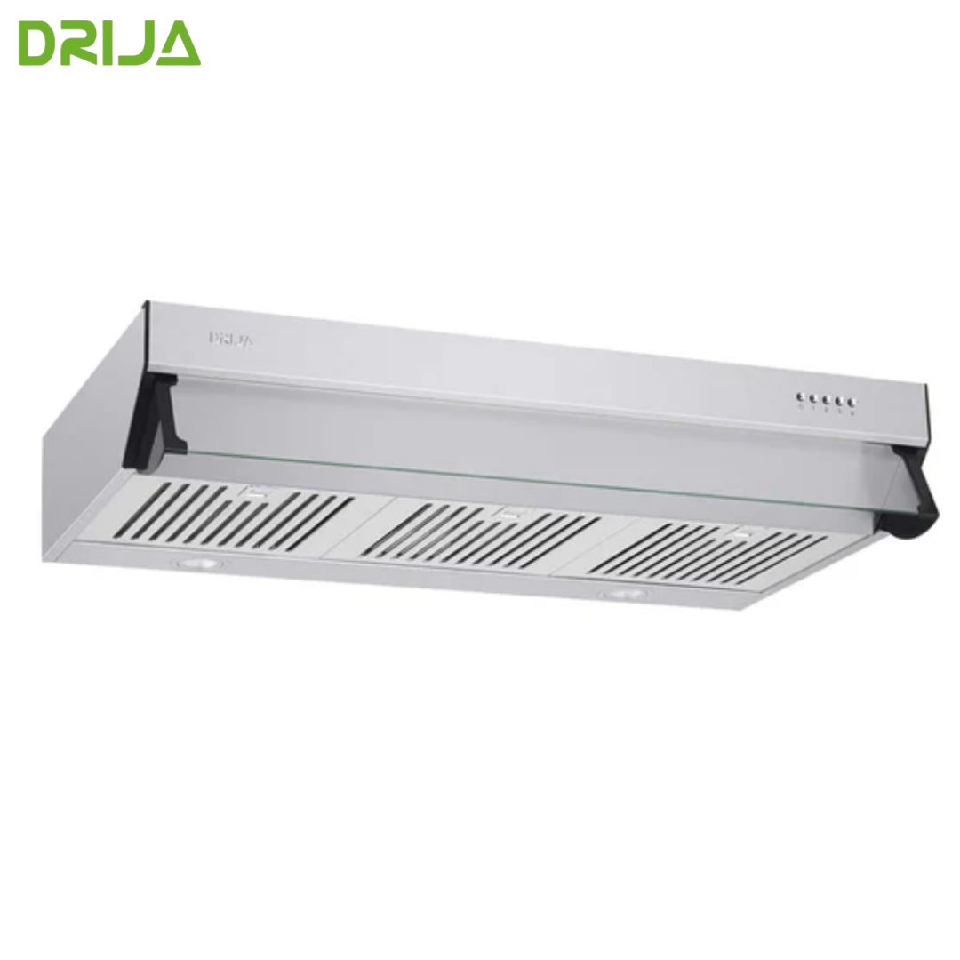 Extractor de Grasa Compatto 90 Acero Drija DRIJA
