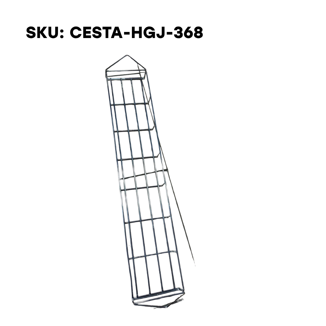 Repuestos para Rostizador Horizontal a Gas HGJ-368