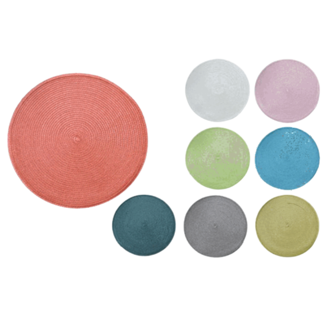 Tapete para Mesa de 38cm NV-1390 Selecto