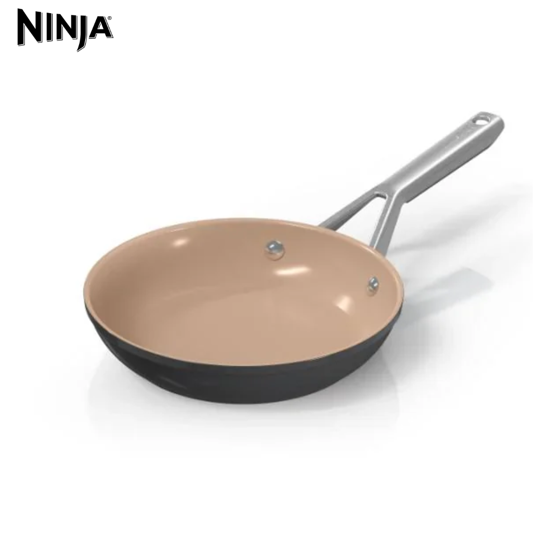 Sartén Extended Life Essential CeramicLock 8"/20cm Ninja CW80020