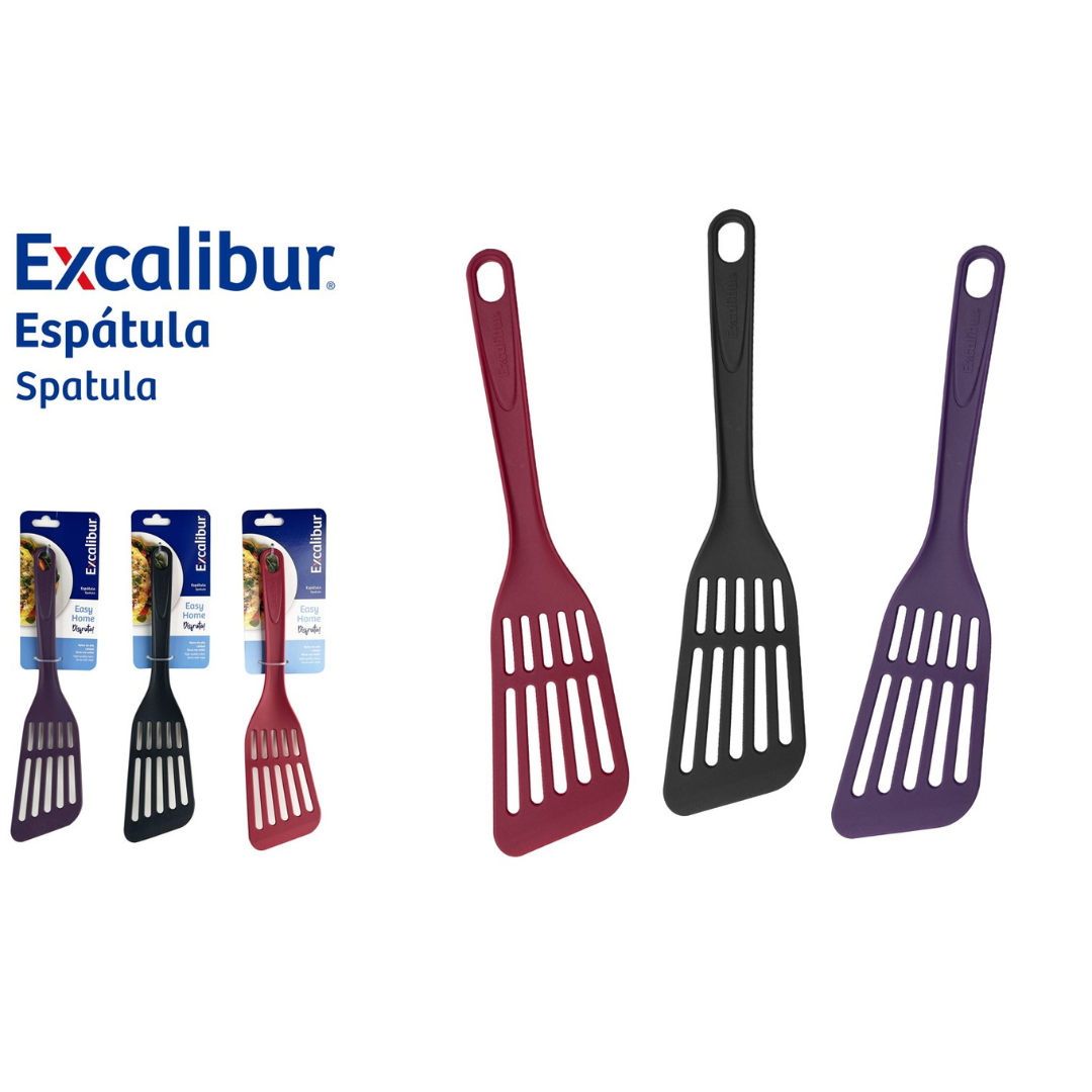 Espátula de Plástico Excalibur A164-TU2408