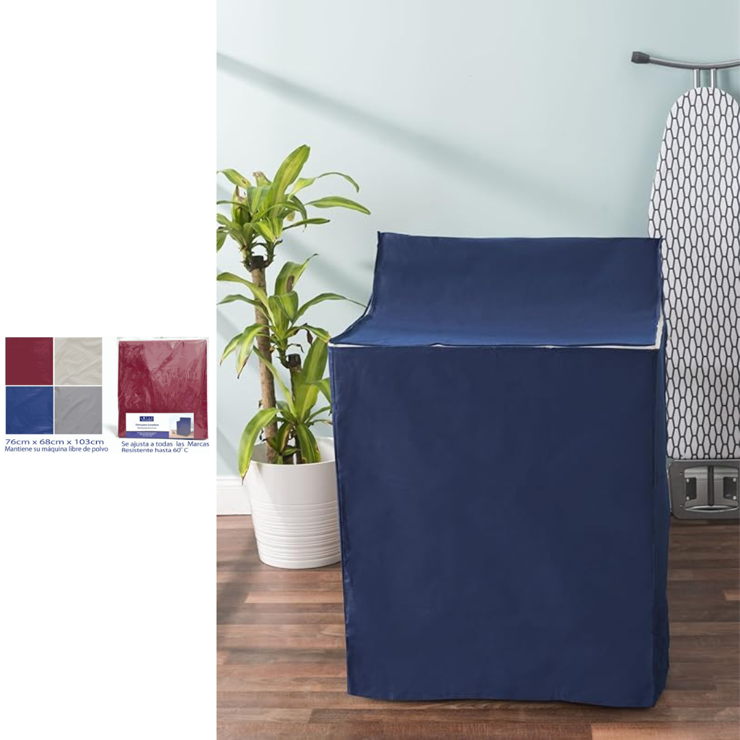 Forro para Lavadora 76x68x103cm WN-210 Selecto
