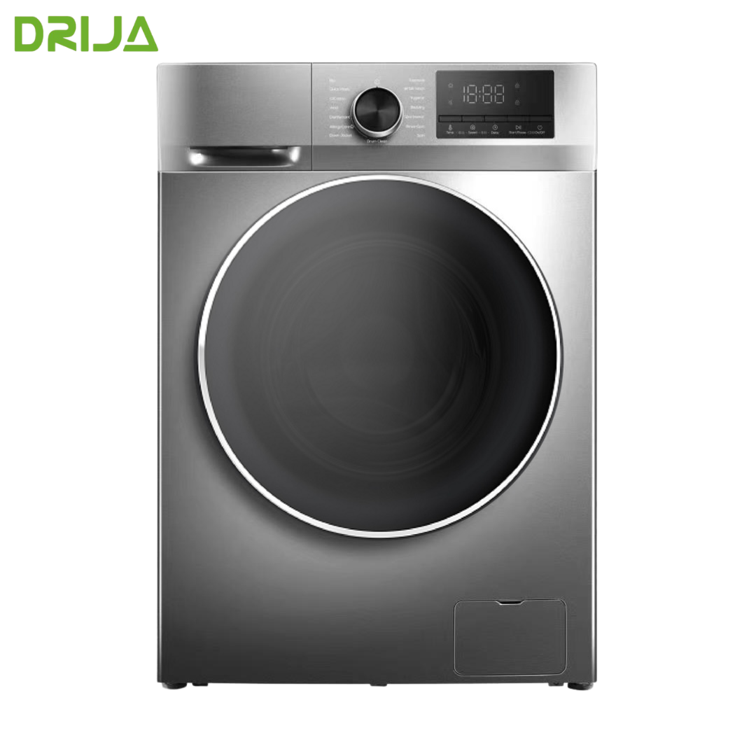 Lavadora y Secadora Inverter 16kg Lavado y 9kg Secado Drija Lavasciuga 1609 DRIJA