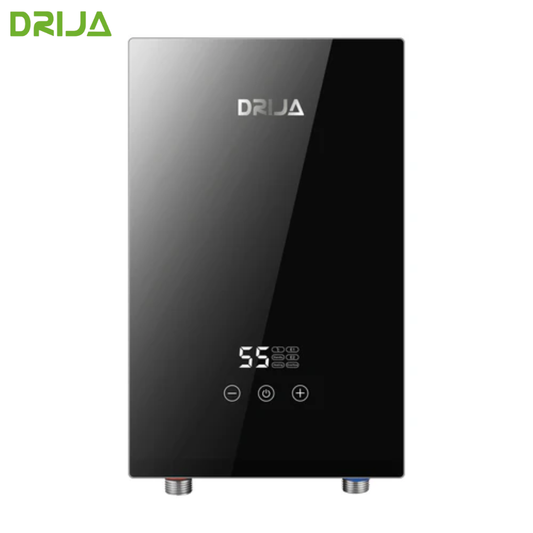 Calentador de Agua Eléctrico 10.5L/7KW Drija CLTE7KW DRIJA
