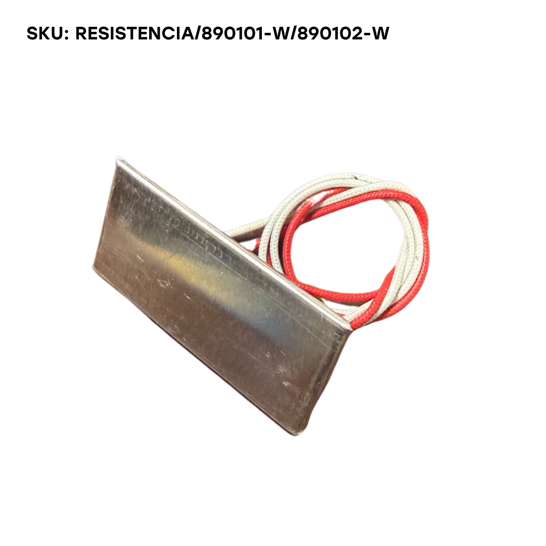 Repuestos para Máquina de Café Percoladora Eléctrica 890101-W / 890102-W