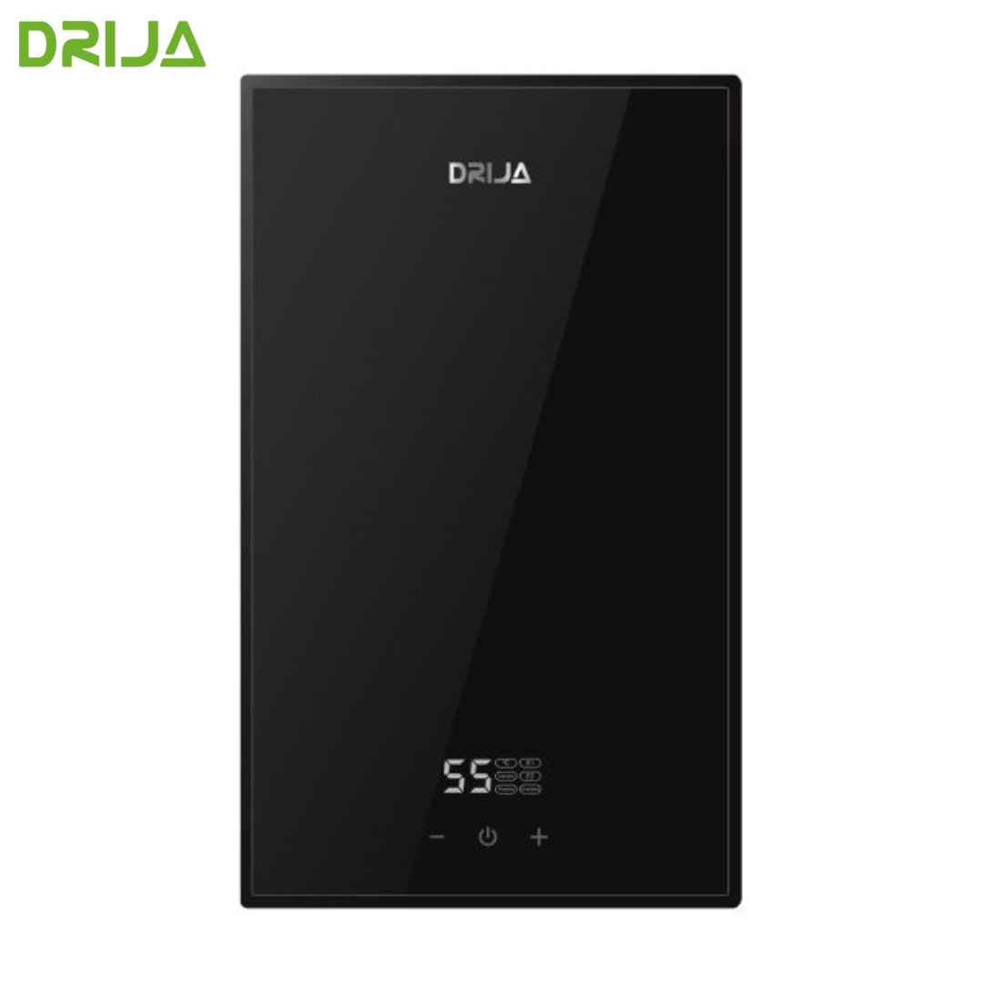 Calentador de Agua Eléctrico 13.5L/9KW Drija CLTE9KW DRIJA