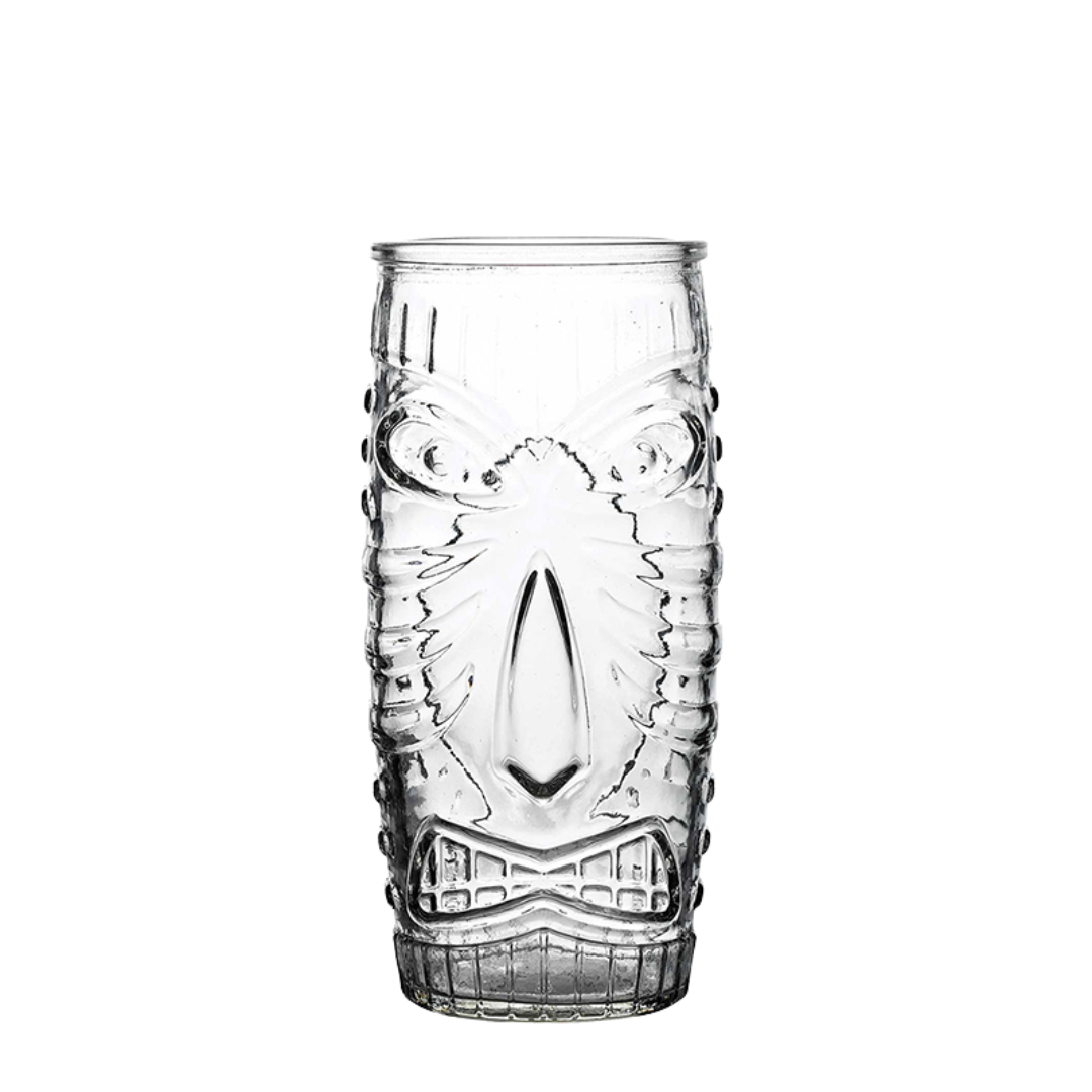 Vaso de Vidrio Tiki 20oz P100620-6B Selecto