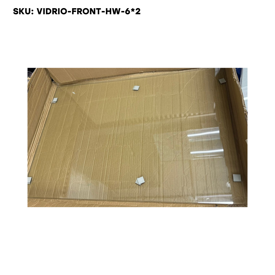 Repuestos Máquina de Popcorn o Millo HP-6A HW-6*2 HP-BC HP-16A Selecto