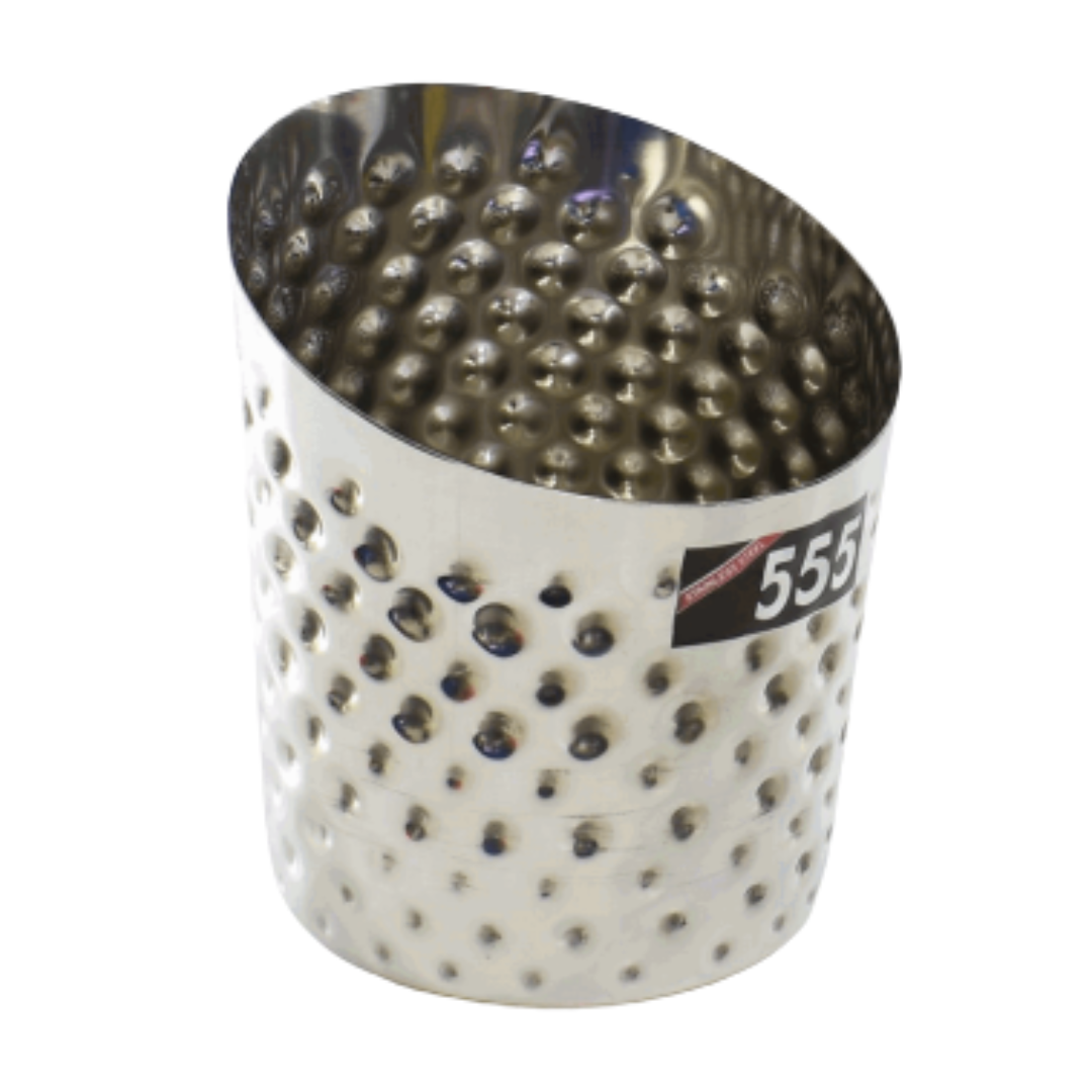 Organizador de Cubiertos de Acero Inoxidable 555 STL-611-CH 555