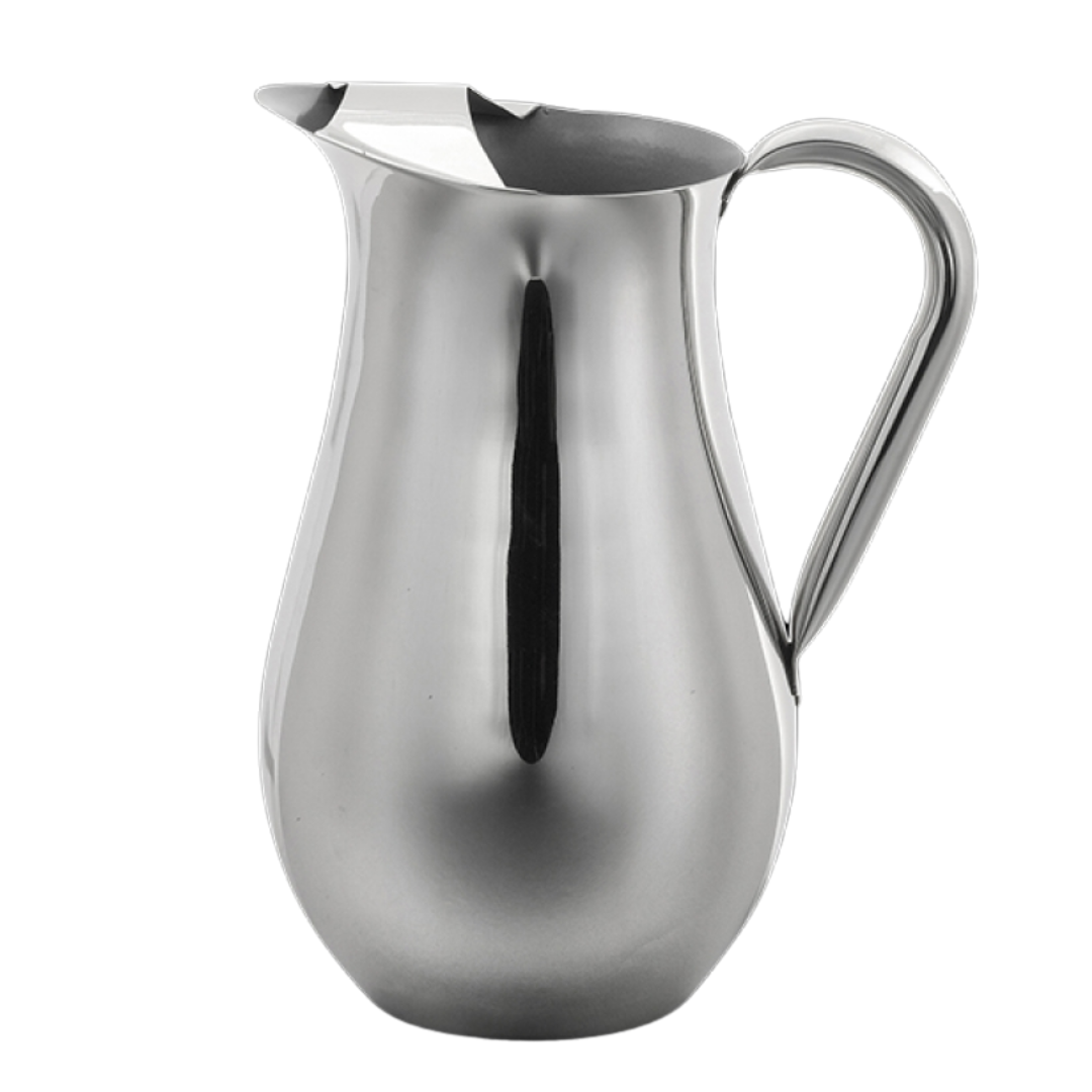 Jarra de Acero Inoxidable 1.5L 555 MI-4062