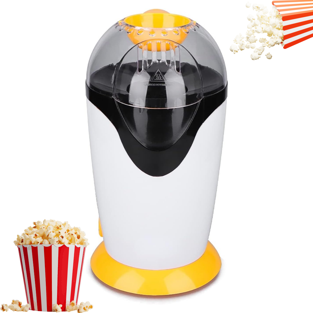 Mini Máquina de Popcorn Universal Royal IU-288 Millo. Palomita de Maíz UNIVERSAL ROYAL