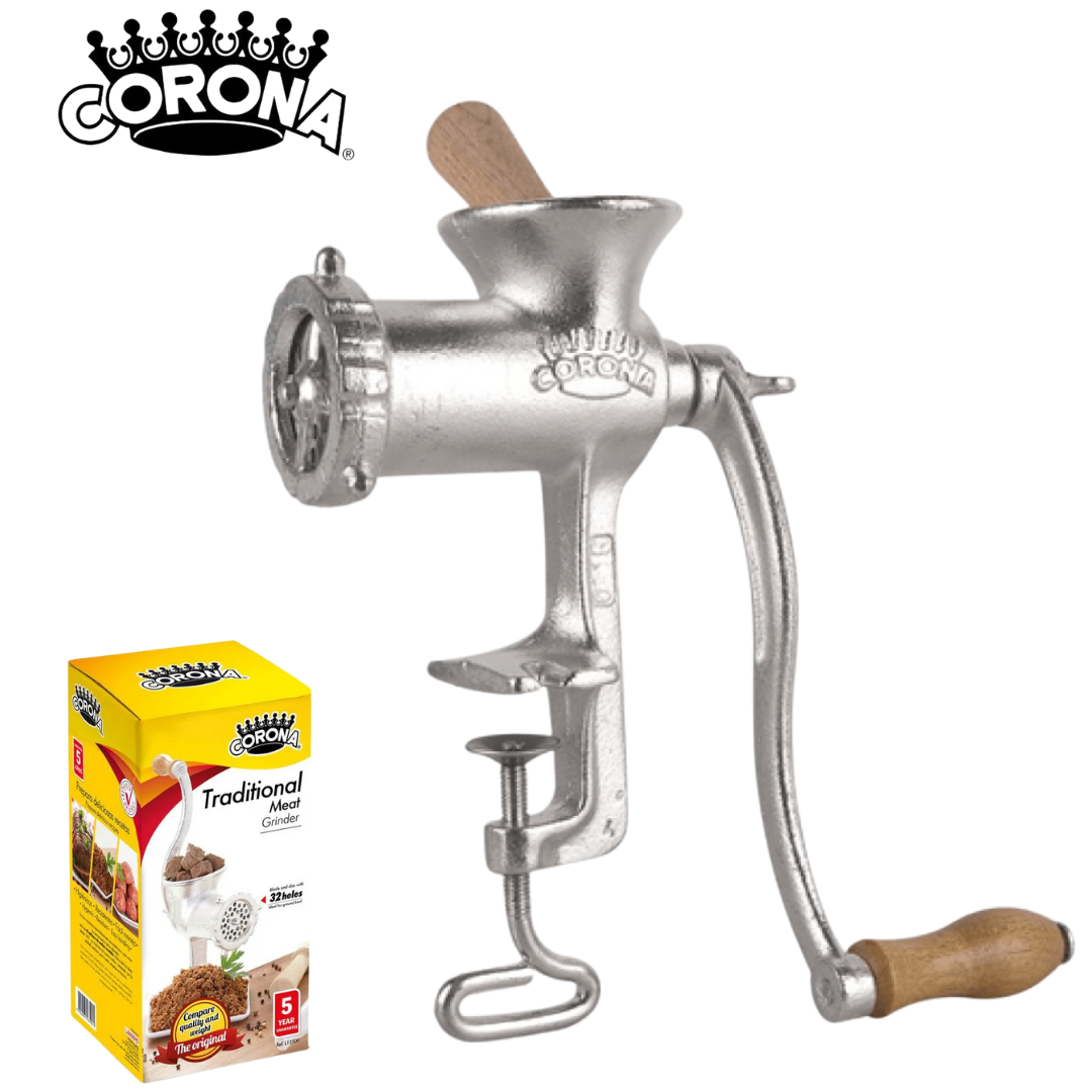 Molino de Carne Corona L13500 Máquina de Moler Carne. Corona