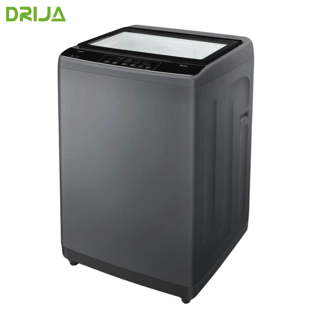 Lavadora Automática de 13.5kg/69L Drija Lavatrice 1305 DRIJA