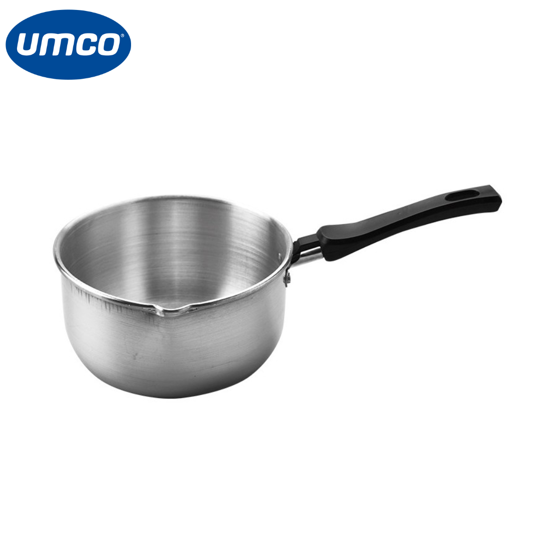 Perol sin Tapa de 16cm 1.8L de Aluminio Umco U-1003 UMCO