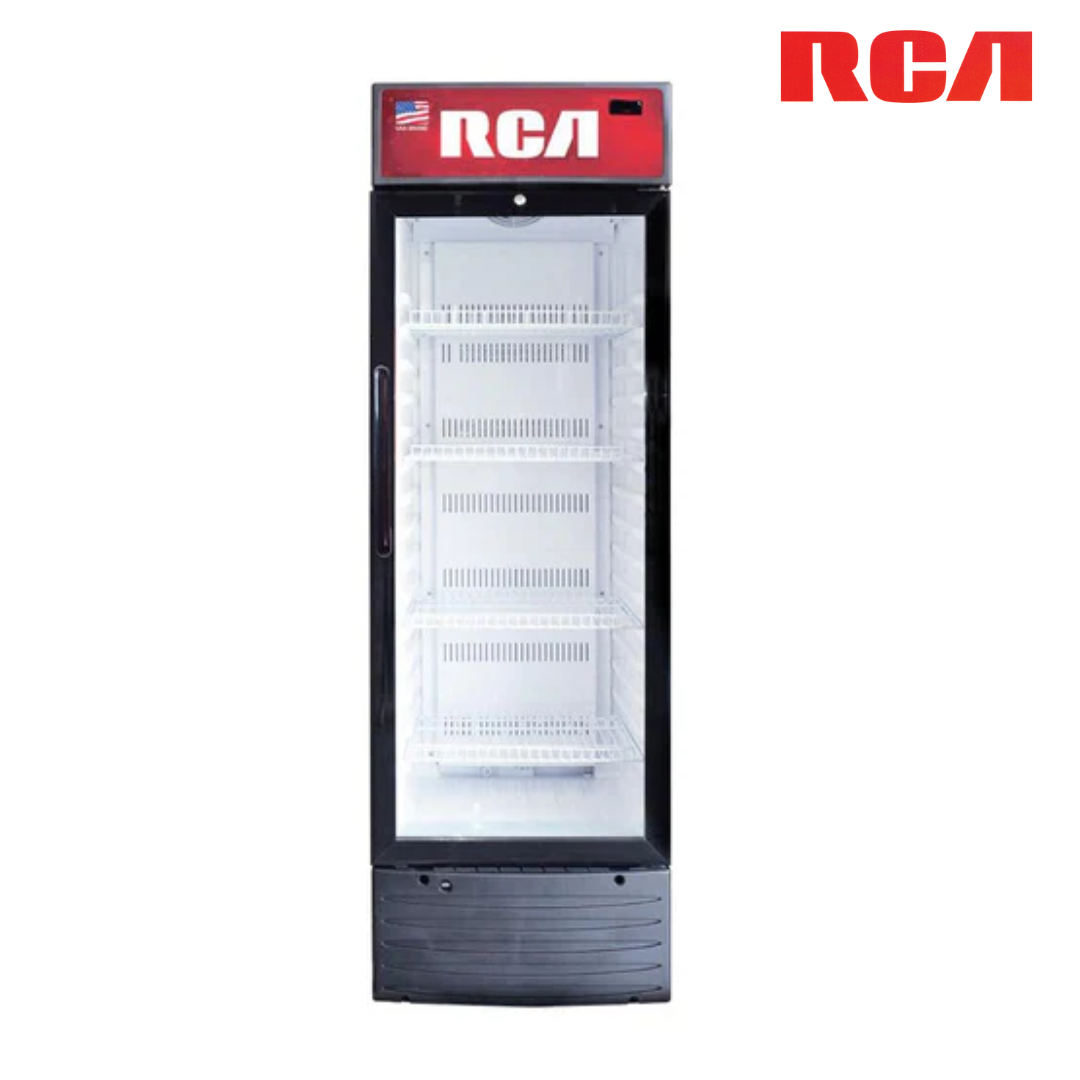 Vitrina Refrigeradora Comercial 12p3 RCA RCSC12 RCA