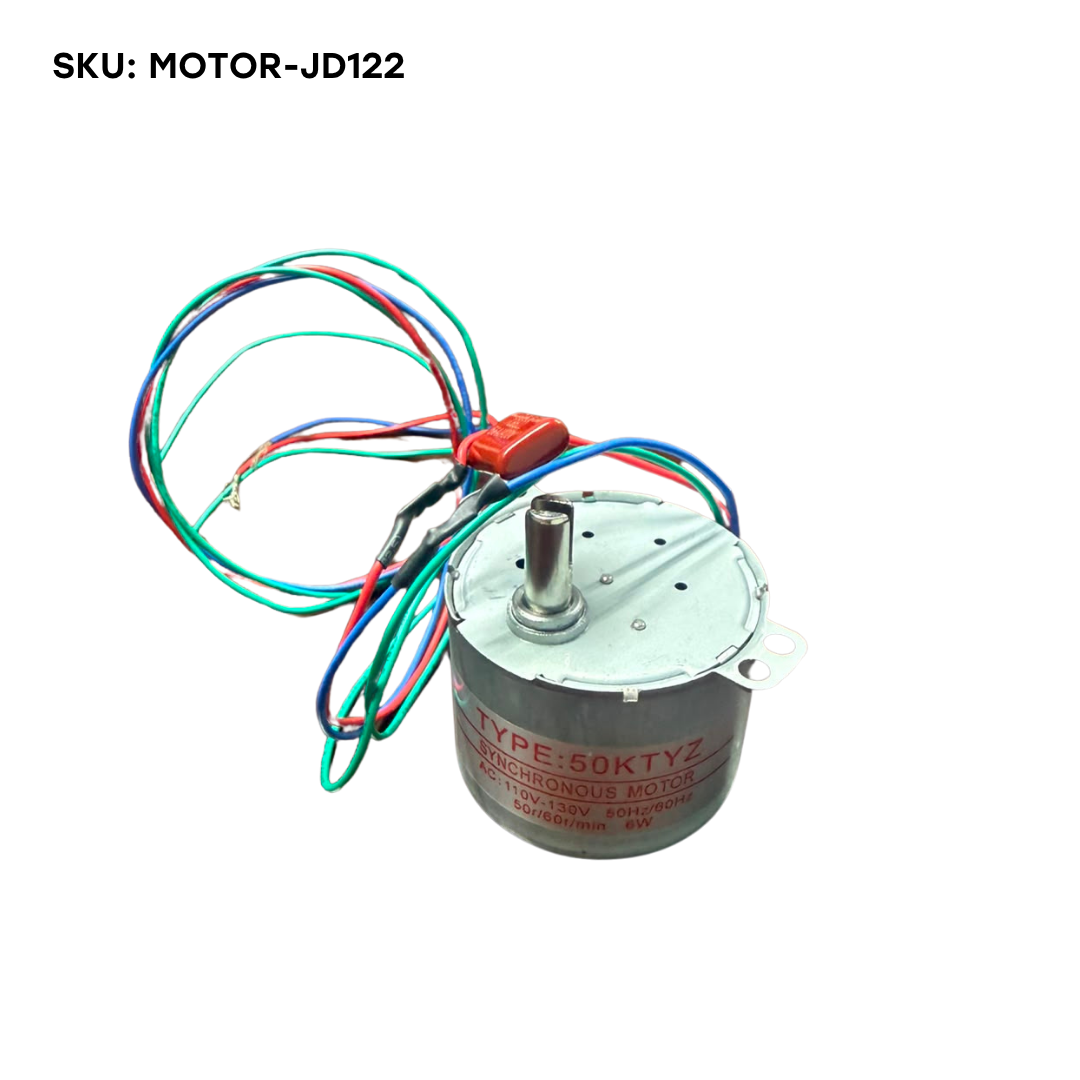 Repuestos para Dispensadores de Jugos. Chicheras JD-121 JD-122 JD-123
