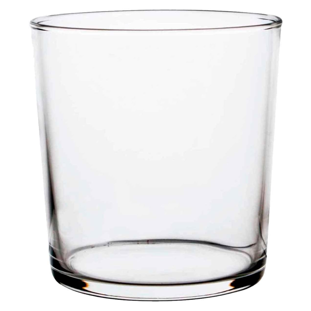 Vaso de Vidrio para Whisky 7cm 101800231 Selecto