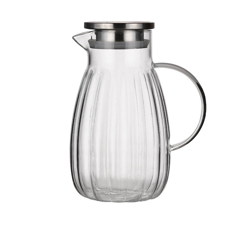 Jarra de Vidrio 1800ml 89600 Selecto