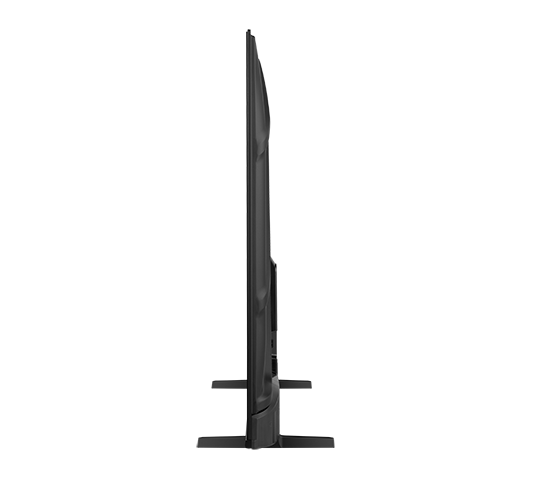 Televisor 75" QLED Smart TV UHD 4K VIDAA Quantum Dot + Dolby Vision Hisense 75Q6QV Televisión. HISENSE
