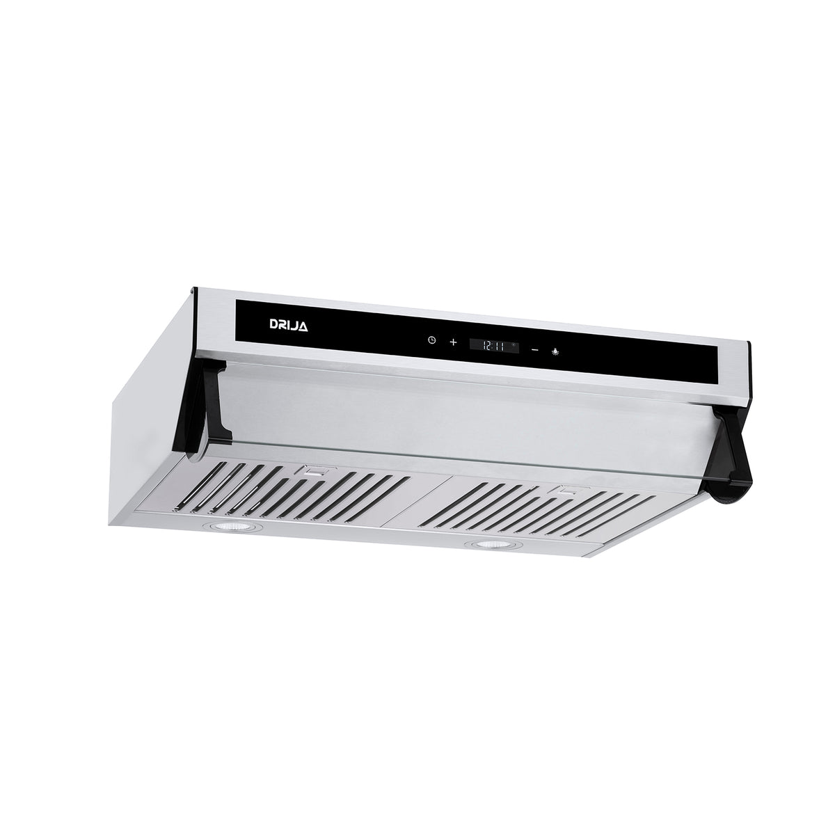 (POR PEDIDO) Extractor de Grasa Slim Touch 60 Acero Drija