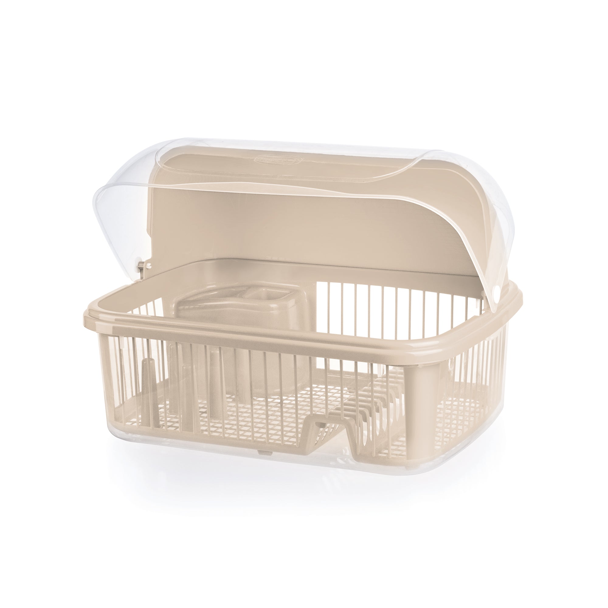 Escurridor de Platos Plásticos PolinPlast 175-012