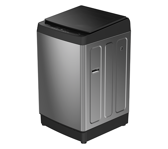 Lavadora Automática Carga Superior 16kg 8 Ciclos Hisense WT5K1623DT