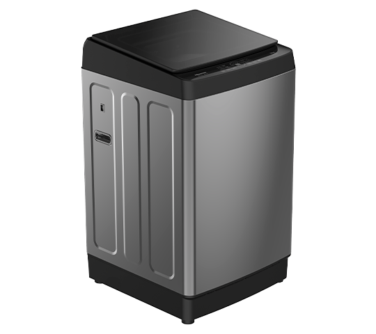Lavadora Automática Carga Superior 16kg 8 Ciclos Hisense WT5K1623DT HISENSE