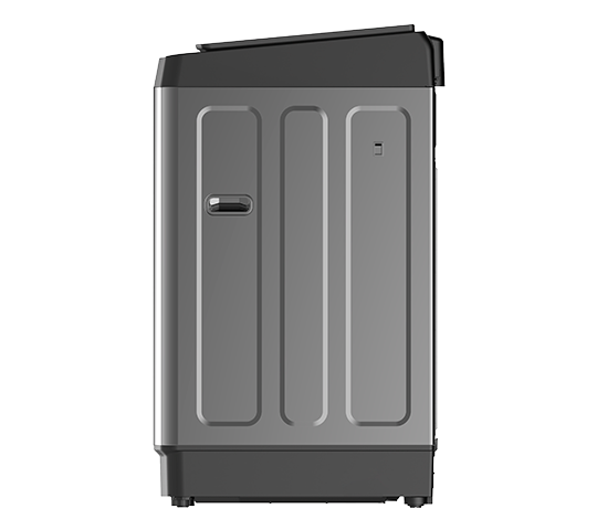 Lavadora Automática Carga Superior 16kg 8 Ciclos Hisense WT5K1623DT HISENSE