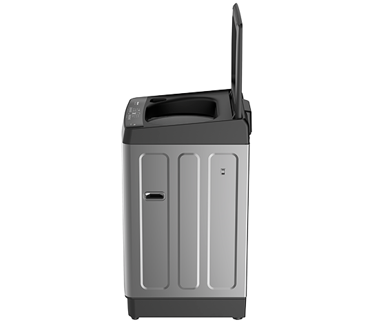 Lavadora Automática Carga Superior 16kg 8 Ciclos Hisense WT5K1623DT HISENSE
