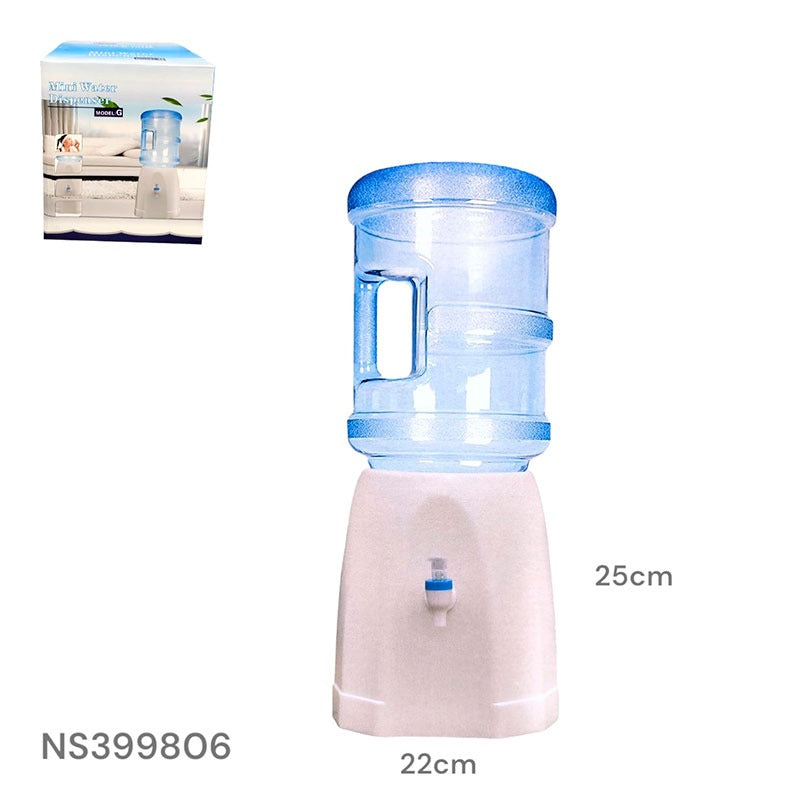 Dispensador de Garrafón de Agua Manual NS399806