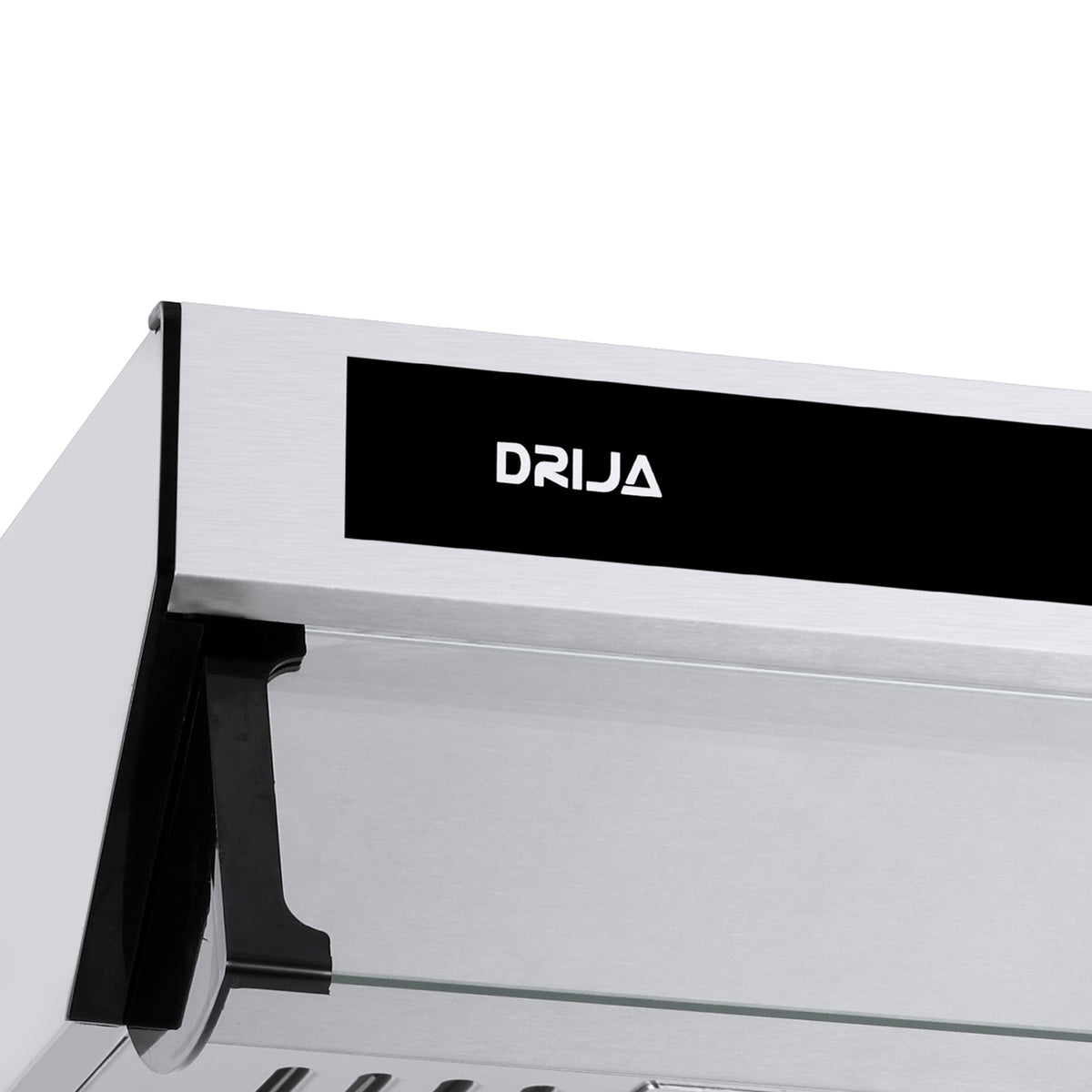(POR PEDIDO) Extractor de Grasa Slim Touch 60 Acero Drija