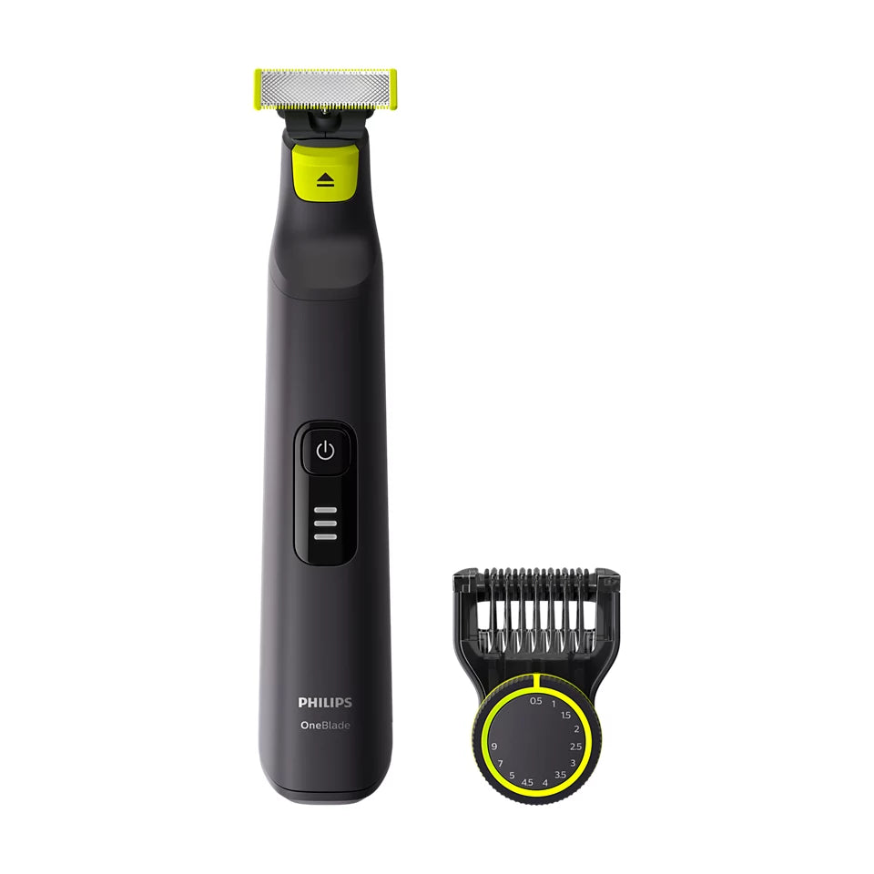 Afeitadora OneBlade Pro Philips QP6530-15 Philips
