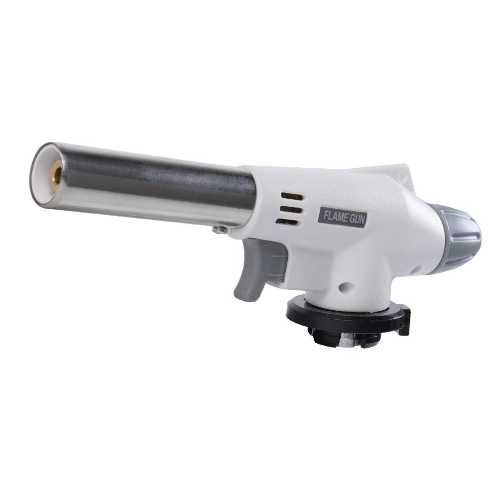 Soplete para Gas Butano Alcanza Hasta 1300°C 20878-4 Selecto
