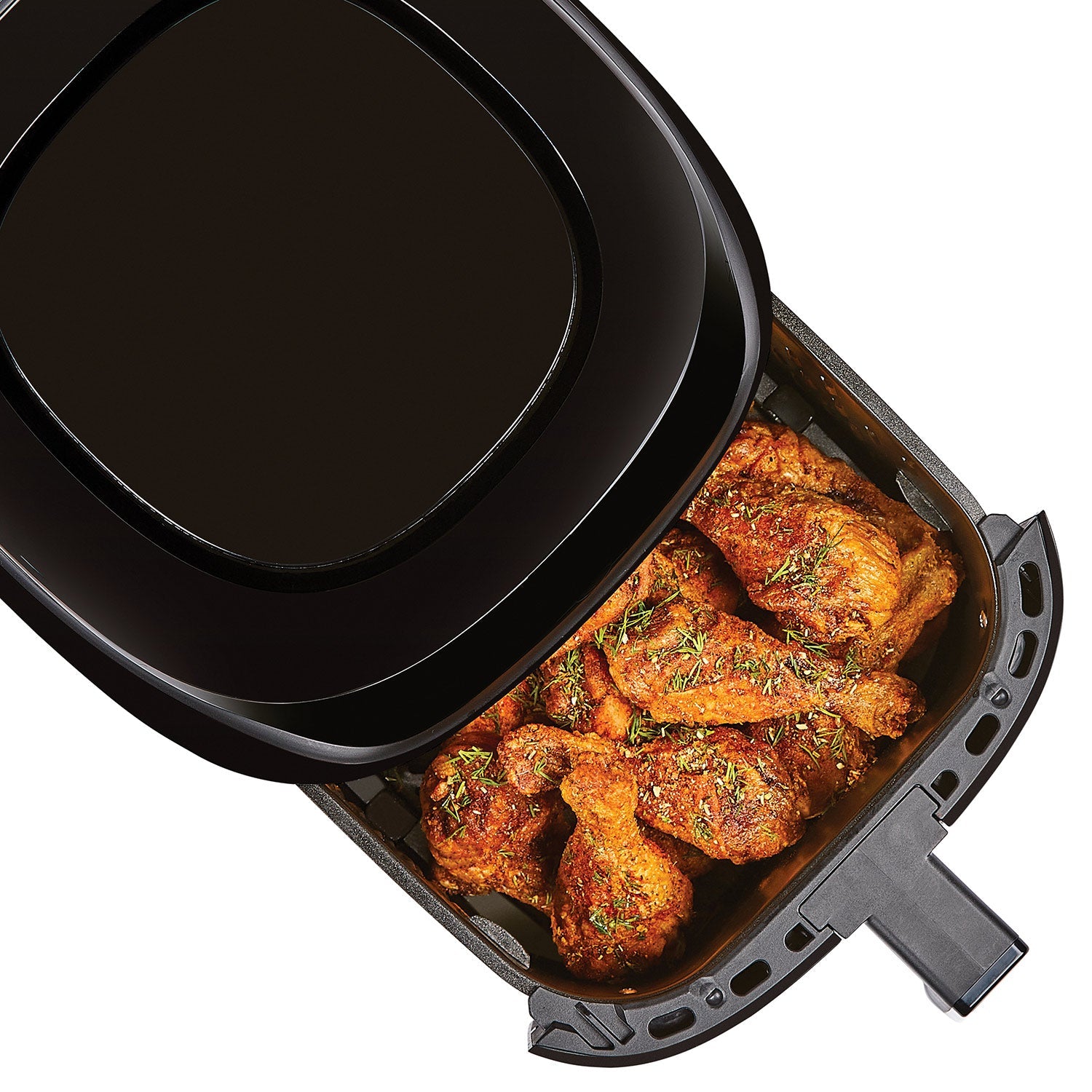 Freidora de Aire Power XL Vortex 5.7 Litros AF-E6001 POWER XL