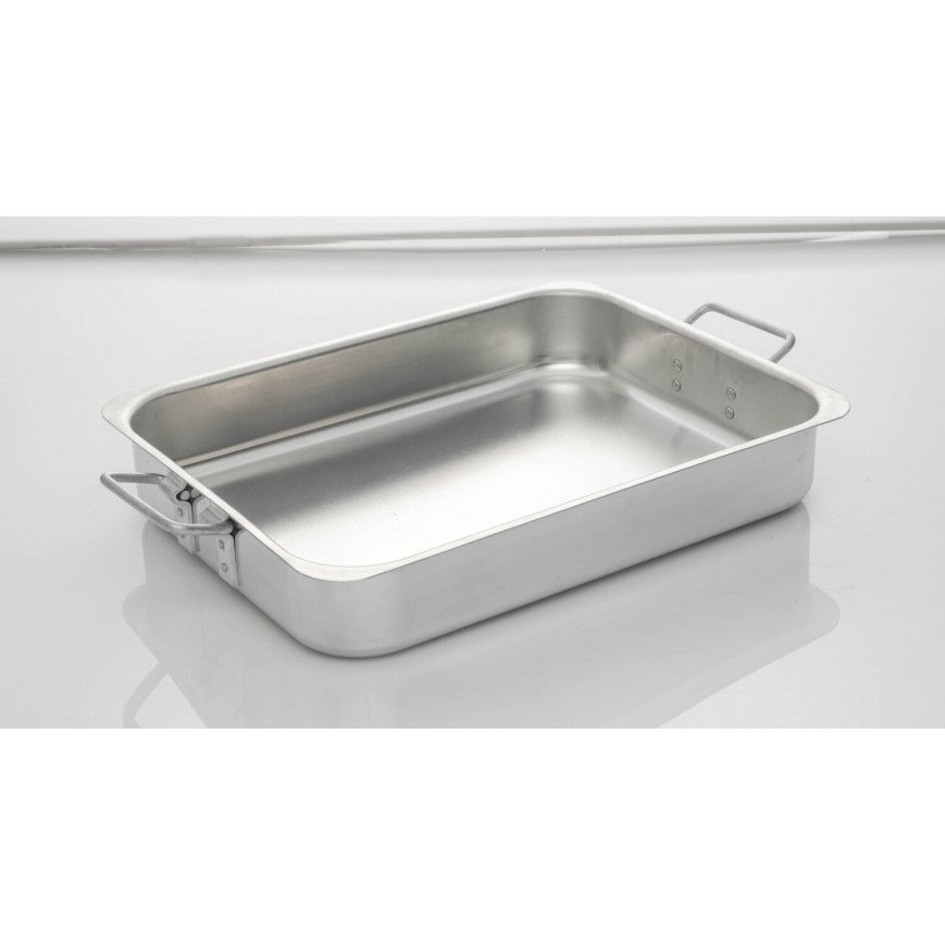 Bandeja de Aluminio 30x40cm 6.8 Litros Umco U-5001 UMCO