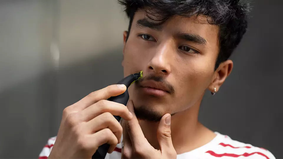 Afeitadora OneBlade Pro Philips QP6530-15