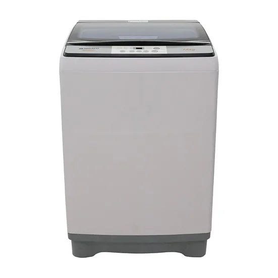 Lavadora Automática de 18kg con 8 Niveles de Lavado Nisato NWMA-1801LX
