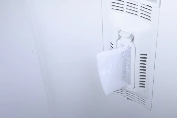 Lavadora Semi Automática de 5.5kg sin Bomba NWM-137DM Nisato