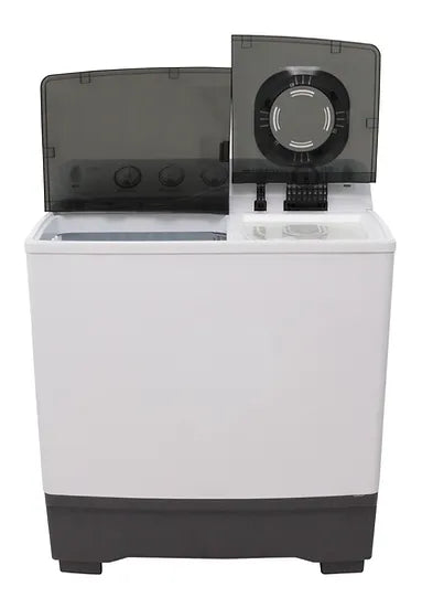 Lavadora Semi Automática de 18kg con Bomba Nisato NWM-1800PDM NISATO