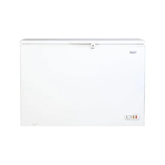 Congelador Horizontal Eléctrico de 9.0 P3 255L NCH-91DAML Nisato Freezer. NISATO