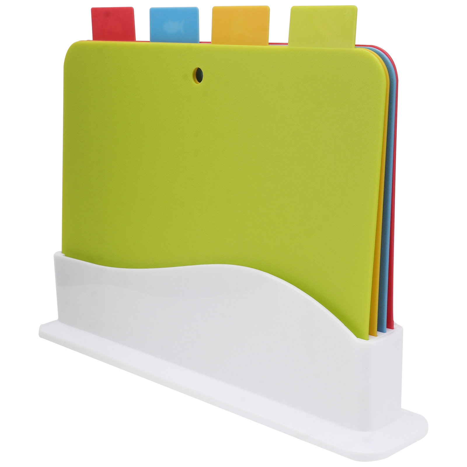 Set de 4 Piezas de Tablas de Picar 6022825 Selecto