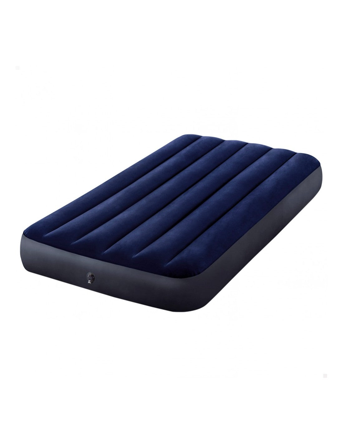 Colchón Inflable Doble Standard Classic Downy Twin Intex 64757 INTEX