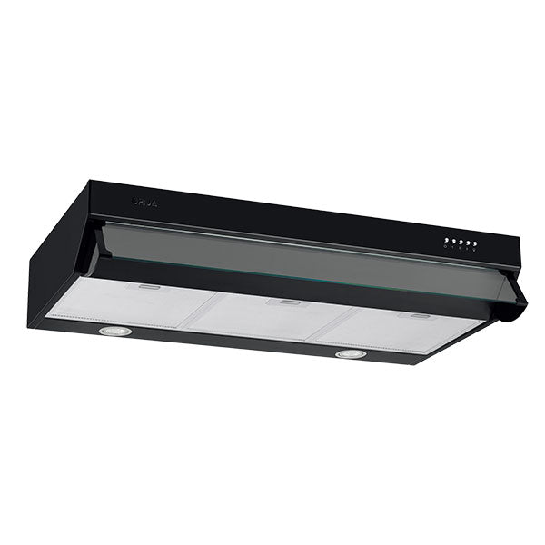 Extractor de Grasa Compacta 90 Black Drija