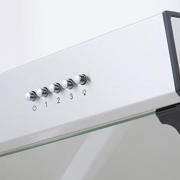 Extractor de Grasa Compacta 90 Acero Drija DRIJA