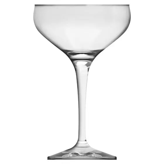 Copa para Coctel de Vidrio 340ml 70480201781806 Selecto