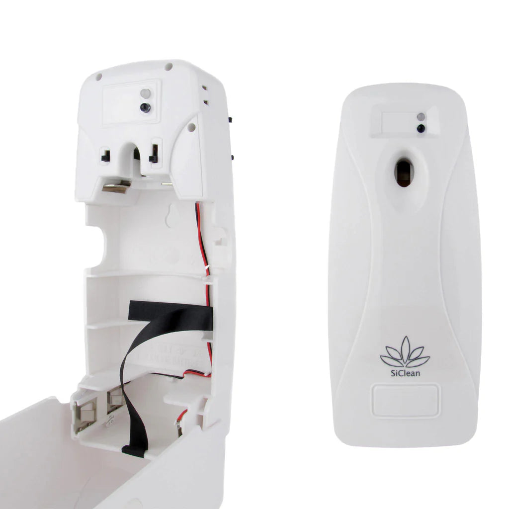 Dispensador de Fragancia Aerosol Programable 251 SiClean SICLEAN